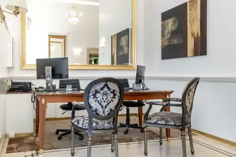 Le Premier Boutique Hotel in Zagreb — foto 8