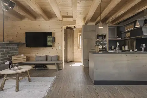 Montana Chalets in Fügenberg, foto 6