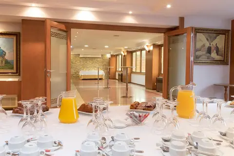 Gran Hotel Regente in Oviedo — foto 22