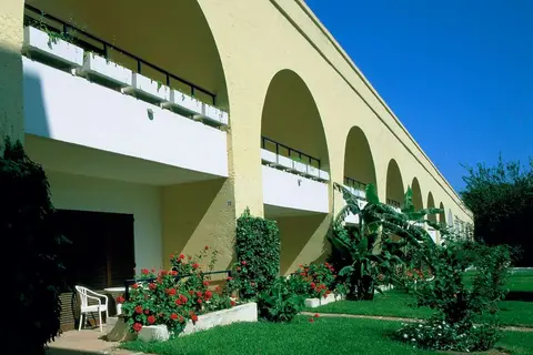 Parador de Ceuta in Alcobendas — foto 22