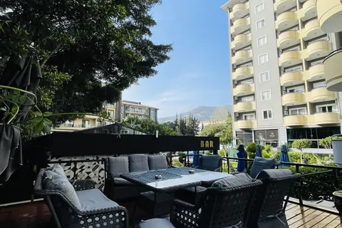 Grand Alisa Hotel foto 2