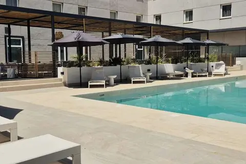 Hotel Vertice Sevilla Aljarafe in Bormujos — foto 2