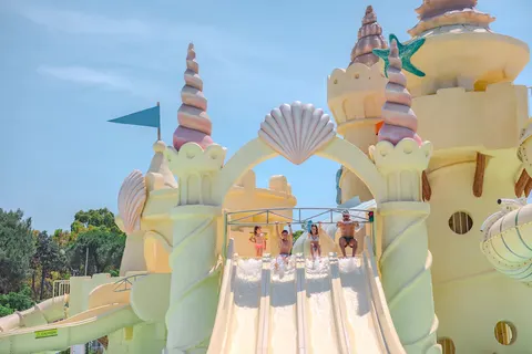 Camping Le Capanne foto 16