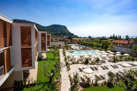 Appartementen Olivo in Garda — foto 13