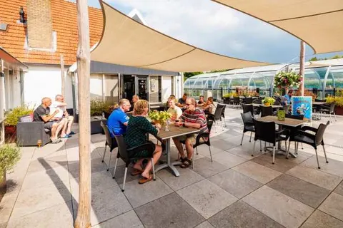 Vakantiepark de Luttenberg foto 31