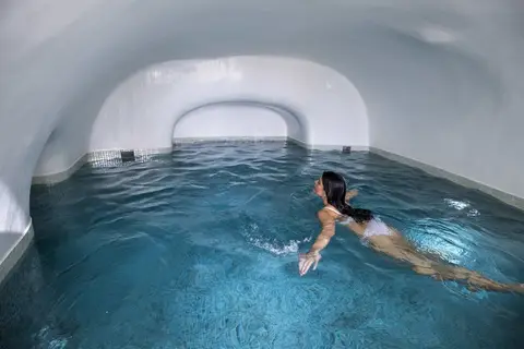 Oia Castle Luxury Suites in Δημοτική Ενότητα Οίας — foto 25