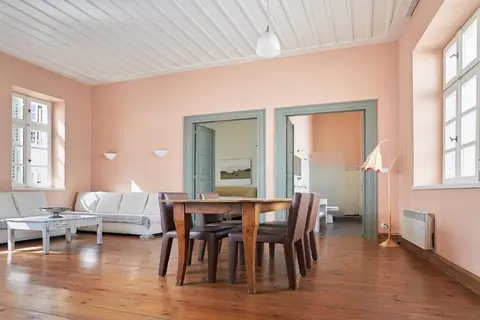 Lila Guesthouse in Ermoupoli, foto 3