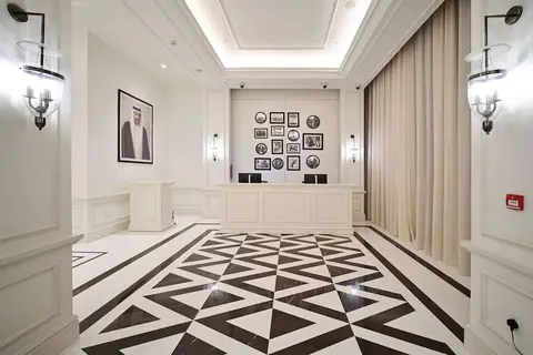 21 High Street Residence in Doha — foto 10