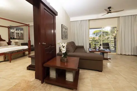 Hotel Majestic Colonial Punta Cana in Salvaleón de Higüey — foto 4