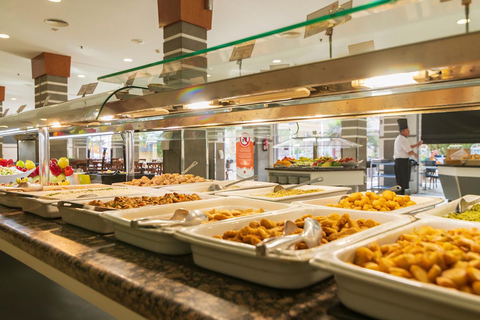 Hotel LIVVO Lago Taurito foto 17