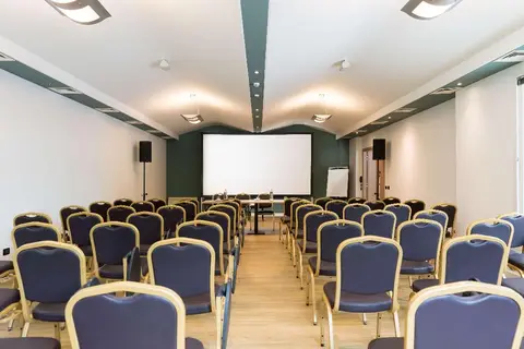 Hilton Garden Inn Milan in Somma Lombardo — foto 14