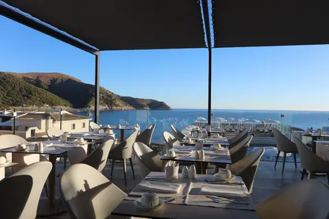 Mar Azul Pur Estil Hotel & Spa in Cala Ratjada — foto 24