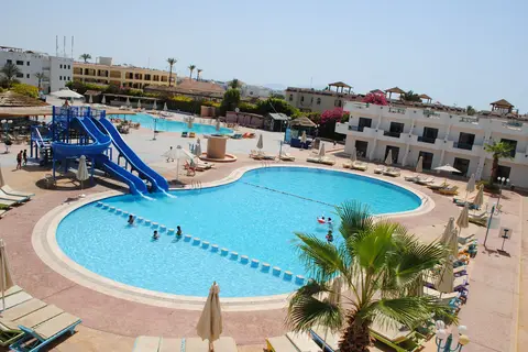 Sharm Cliff Resort in Sharm El Sheikh — foto 29