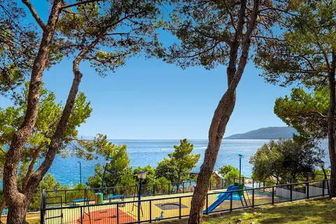 Valamar Bellevue Resort in Rabac — foto 18