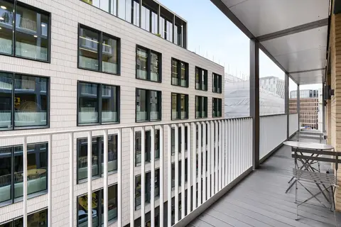 Southwark by Q Apartments in Londen, foto 24