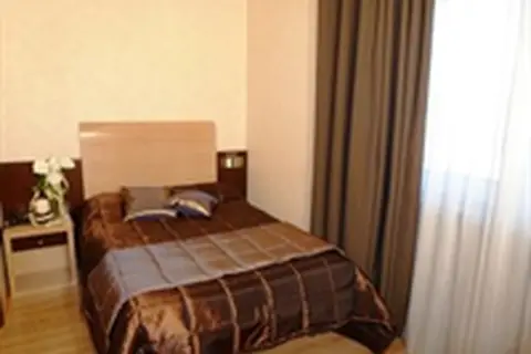 EH Hotels  Suites in Fiumicino, foto 5