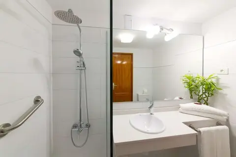 Appartementen Centro Cancajos in Breña Baja — foto 23