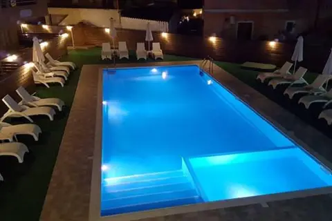 Roda Pearl Resort in Ρόδα — foto 20