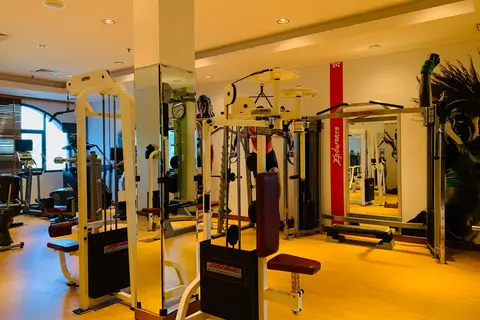 Ajman Hotel & Villas by Blazon Hotels in إمارة عجمان — foto 14