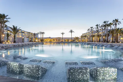 Grand Palladium White Island Resort & Spa in Sant Jordi de Ses Salines