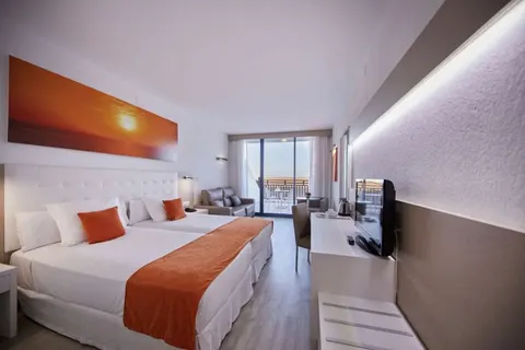 Sandos Papagayo Resort in Yaiza — foto 2