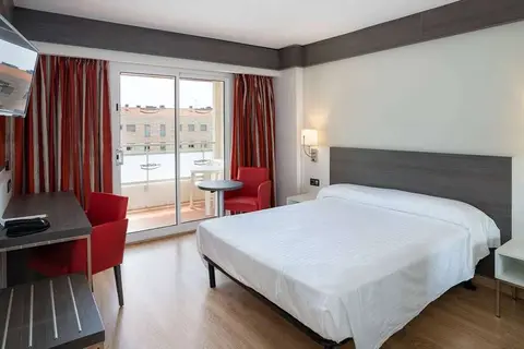 Medplaya Hotel Santa Monica in Calella — foto 3