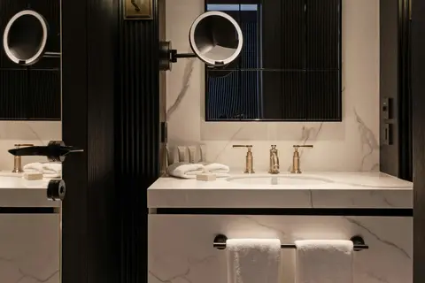 Vakko Hotel Sumahan Bosphorus in Fatih, foto 13