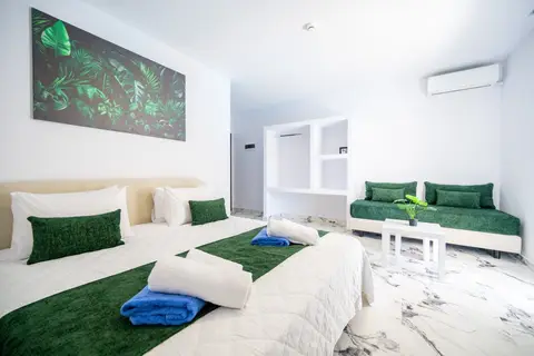 Bamboo Suites in Ιαλυσός — foto 13