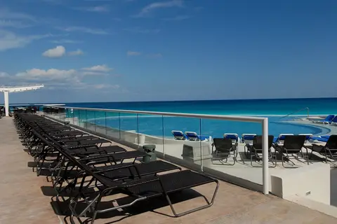 Sun Palace in Cancùn — foto 25