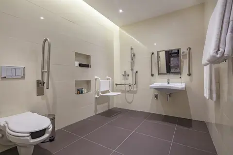 Hilton Podgorica Crna Gora in Podgorica — foto 15