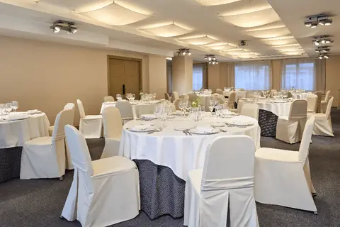 Hotel Hesperia Bilbao in Bilbao — foto 24