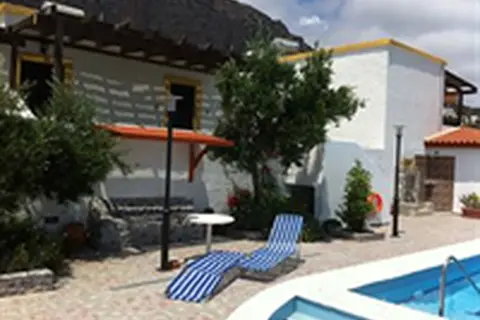 Filoxenia Villas in Δημοτική Ενότητα Ιεράπετρας — foto 21