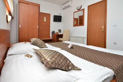 Hotel Neboder in Rijeka, foto 28