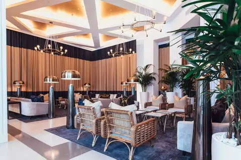 Cadillac Hotel & Beach Club in Miami Beach — foto 24