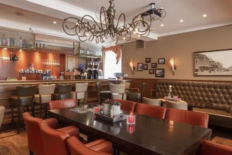 Hotel Berg en Dal foto 12