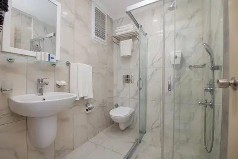 Meri Hotel Ölüdeniz in Muğla — foto 17
