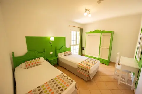 Hotel Maxorata Beach in Corralejo — foto 23