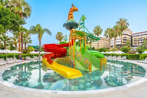 Arycanda Kirman Premium in Alanya — foto 8