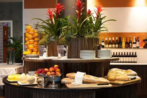 Hotel Adlon in Jesolo