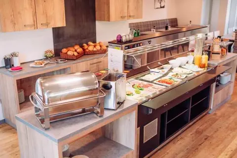 K1 Hotel Willingen foto 9