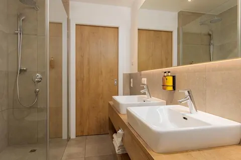 Elements Resort Zell am See in Zell am See — foto 37