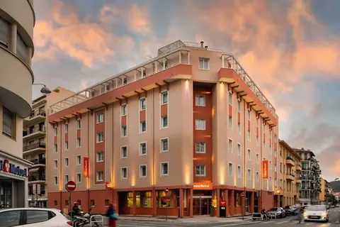 easyHotel Nice Palais des Congrès - Old Town in Nice