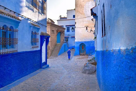 De grote Marokko rondreis foto 1