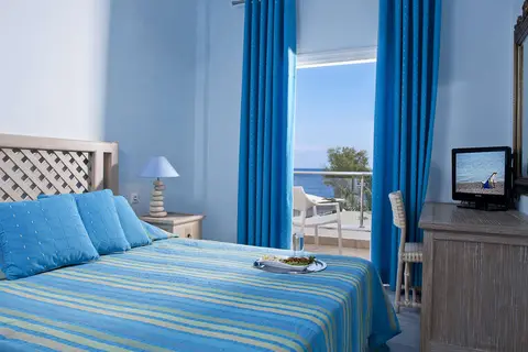 Alesahne Beach Hotel in Alesahne Beach, foto 10
