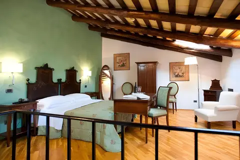 Hotel Carmine in Marsala, foto 24