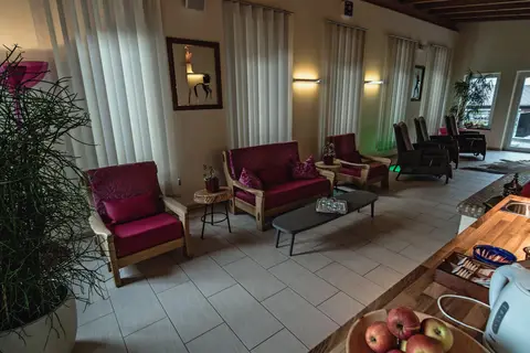 Hotel Tiroler Buam in Saalbach — foto 25
