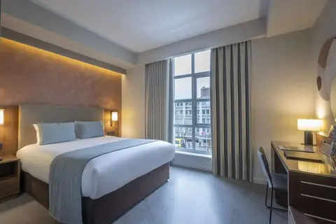 Hotel Riu Plaza The Gresham Dublin in Dublin — foto 2