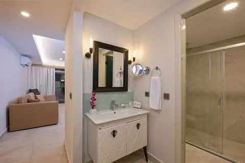 Fly & Go A Suite Side in Manavgat — foto 14