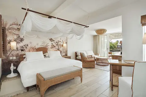 Paradise Cove Boutique Hotel in Cap Malheureux VCA — foto 5