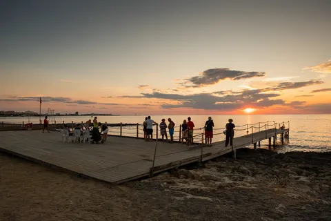 Camping La Masseria foto 27